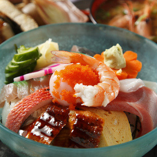 Fuji Zushi - 