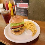 CANNONBALL DINER