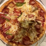ピザハット - 料理写真: