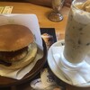 コメダ珈琲店 - 