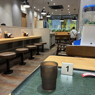 はなまるうどん 肉店_2