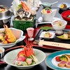 戸田家 - 料理写真:忘新年会「漁火会席」（イメージ）