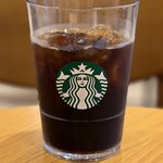 スターバックス・コーヒー - ドリンク写真: