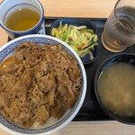 吉野家 - 料理写真: