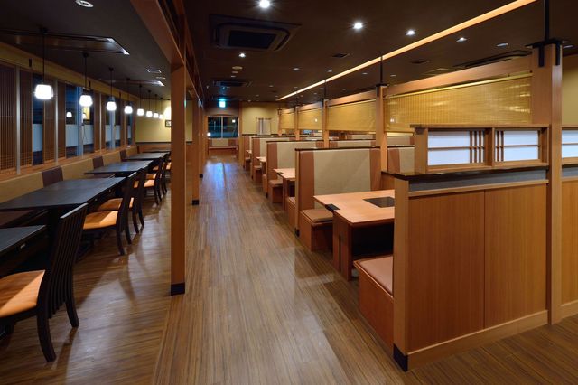 かごの屋 綱島店 綱島 和食 その他 食べログ かごの屋 綱島店 綱島 和食 その他 食べログ