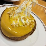 コメダ珈琲店 - 料理写真: