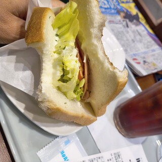 ドトールコーヒーショップ_1