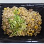 ペッパーランチ - 料理写真:
