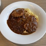 デニーズ - 料理写真: