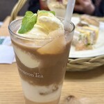 アフタヌーンティー・ティールーム - ドリンク写真: