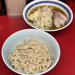 ラーメン二郎_0