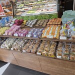 シャトレーゼ - 料理写真:
