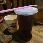 度小月 - 冬瓜茶