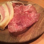 オステリア　ユージーン