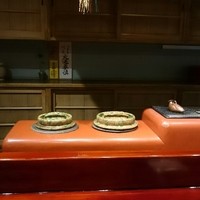 草喰 なかひがし - 