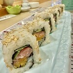 鮨処 西鶴 - 料理写真: