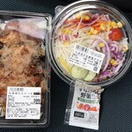 ロピア - 料理写真:
