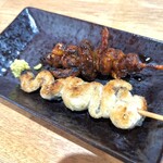 名代 宇奈とと - 料理写真: