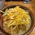 麺場 田所商店 - 料理写真: