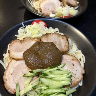 不来方じゃじゃ麺_0