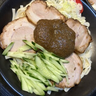 不来方じゃじゃ麺_1