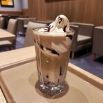 ホリーズカフェ - ドリンク写真: