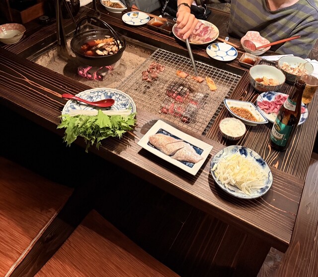 囲炉裏 吟のご予約 - 佐賀/居酒屋 | 食べログ