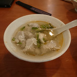 Chou's Shrimp Rools - 