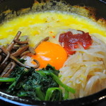 大韓民食ボッコチュクチェ - 