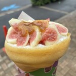 フルーツモンスター - 料理写真: