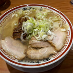 中華そば専門 田中そば店 - 料理写真: