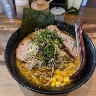 麺や 天鳳_0