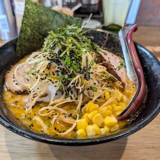 麺や 天鳳_1