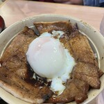JAL PLAZA - 料理写真: