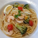 ジョリーパスタ - 料理写真: