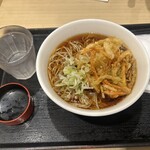 いろり庵きらく - 料理写真: