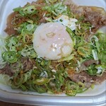 松屋 - 料理写真: