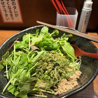 汁なし担担麺専門 キング軒_1