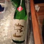 和酒和肴 せんごく - 