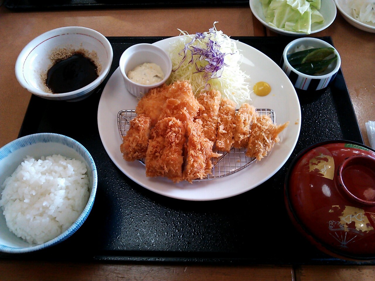 かつ元 弘前店 name=