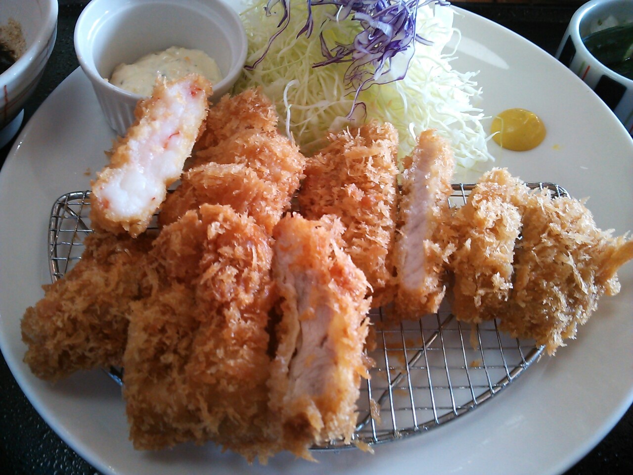 かつ元 弘前店 name=