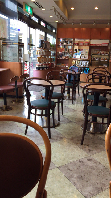 Doutor Coffee Shop Nakaitabashi Kitaguchi Ten photo 4