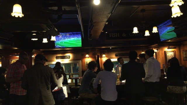 新宿区役所目の前です By エガシ Hub 新宿区役所通り店 ハブ 新宿三丁目 ビアバー 食べログ 新宿区役所目の前です By エガシ Hub 新宿区役所通り店 ハブ 新宿三丁目 ビアバー 食べログ