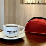 エクセルシオール カフェ - ドリンク写真: