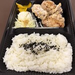 中津からあげ 渓 - 料理写真:
