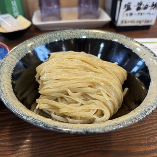 拉麺 イチバノナカ_1