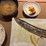 やよい軒 - 料理写真: