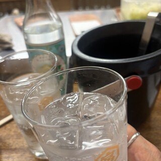 大衆酒場 馬越_0