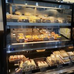タリーズコーヒー - 料理写真: