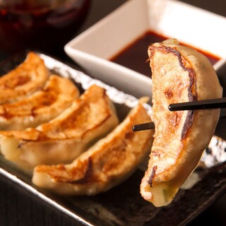 餃子ダイニング 一角 ~ひとかど~_1